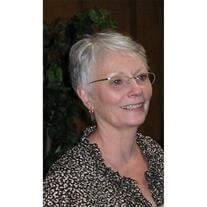 Linda Crane