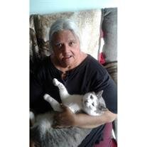 Sharon Shampine