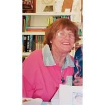 C. Doris Knight
