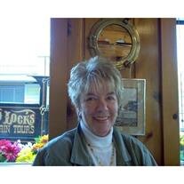 Pauline Armstrong