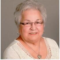 Wilma Cairns