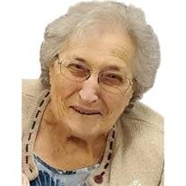 Rita Mary (Baier) McPhail