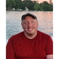 K. Cody Erickson