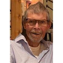 William "Bill" Clarady