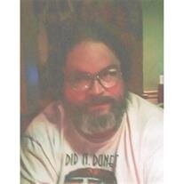 Raymond Arthur Rice