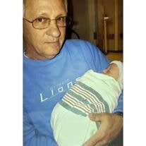Bruce Edward LeBlanc