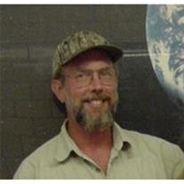 Mark Bergsma