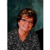 JoAnn Hosey