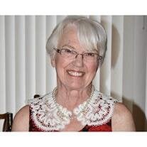 Mary Dykhouse