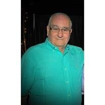 Donald Smith