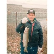 Andrew McLean Dalgleish, Jr.