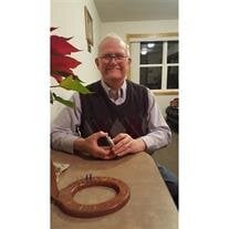 Harold Stockfisch
