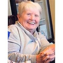 June Douglas Finch