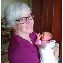 Patricia Wilson