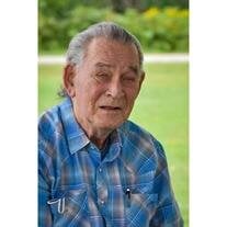 Brother John Hascall