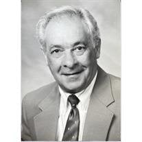 Frank LaMantia