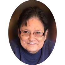 Marsha Waybrant