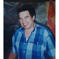 Byron Lewis