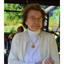 Pearl Menard