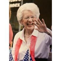 Virginia Hobaugh
