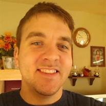 Aaron Dean Silvious