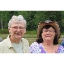 Margaret McKerchie