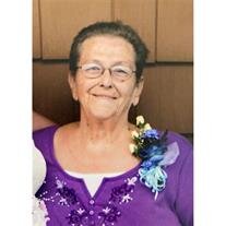 Arlene Hillock