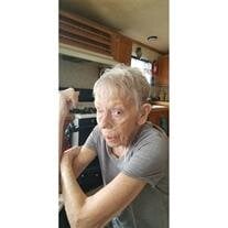 Sandra Kay Fisher