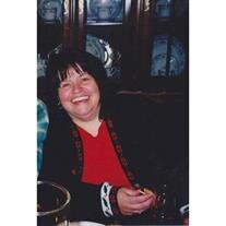 Pamela Ann Synett