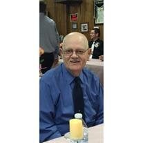 Donald Austin Dunning
