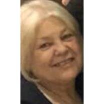 Sharon Lorraine Hammonds