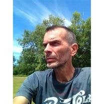 Glen "Glenie" Dale Tompkins, Jr.
