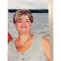 Judith Ann "Judy" Willette