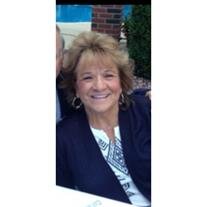 Patricia Paquette