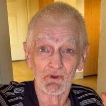 James Scott, Sr.
