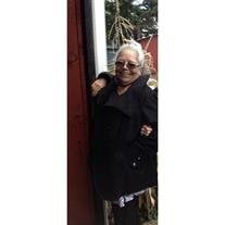 Phylis Ann Thomas