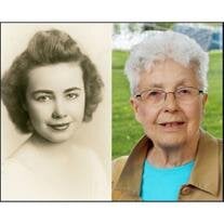 Audrey J. LeLievre