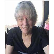 Dorothy Cook