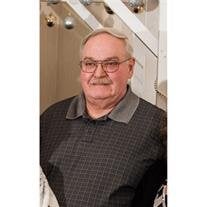 Roy Carne