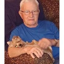 Edgar Wilson, Jr.