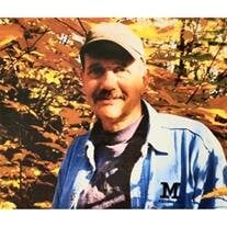 Edward "Butchie" Germain