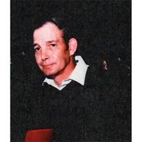 Ronald Westover