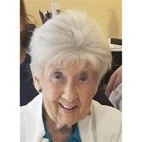 Twyla Bellanger