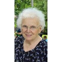 Margaret Pearce