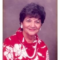 Angeline Catel Badenski
