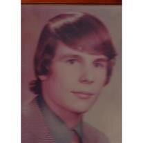 Stephen "Monk" Marchetti