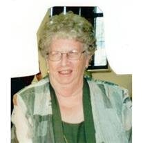 Norma Margaret (Cottle) Music
