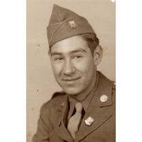 George Bowen, Sr.