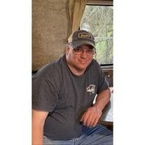 Wayne A. Morley