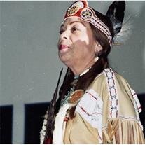 Carmen Toccoa Chippewa-Lahti